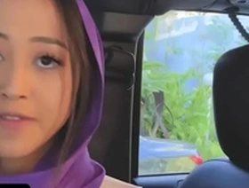 Muslim girl alexia anders sneaks her boyfriend for a forbidden pleasures and gets caught by daddy