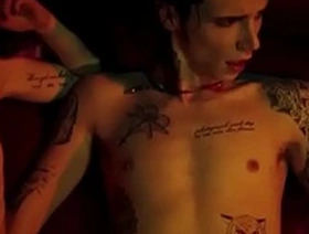 Cortney palm kristen dugas jesse sullivan tori black nude in american satan