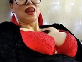 Just mature real married couple pov blowjob