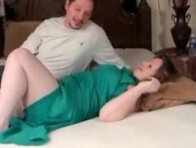 Casting full figure desperate amateurs