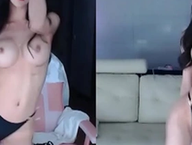 Korean bj neat