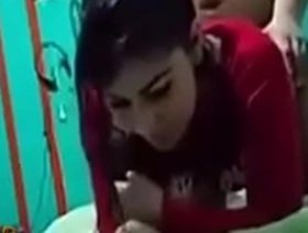 Pakistani boy sex with cute girl pathan