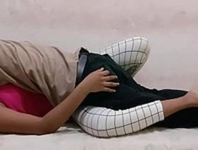 Indian big boob teen sarika hot sex