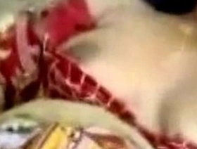 Village aunty nice body fucked