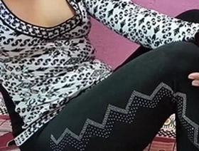 Indian desi village college girl fucked by lover very hot sex anal and pussy fuck