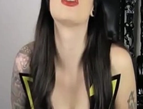Femdom Cuckold Instructions