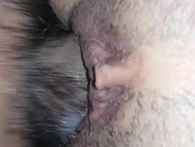 Mi flaquita rica chapina