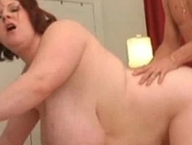 Sexy bbw milf sapphire 38l bangs college student