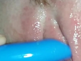 Squirt for my man