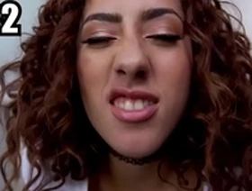 Bangbros - kira perez compilation 2 of 2