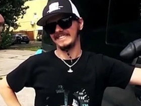 Bums bus - the tattooed german lady kinky cat has hot sex in traffic