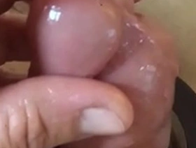 Playtime with pump