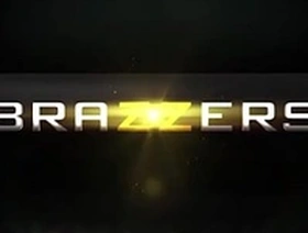 Brazzers - big butts like it big - kiki minaj - hankering for a spanking