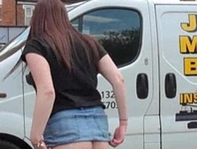 Amateur babe indigo nude in northampton