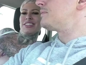 Mydirtyhobby - german babe sucks her best friends husband and swallows