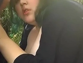 Pussy licking