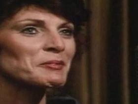 Vintage Kay Parker's seductive radio show on WSEX