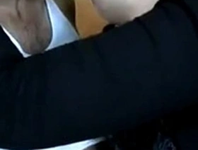Amateur Indian couple's steamy homemade video with oral and hardcore action