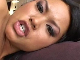DNA - Fucking my sexy vagina - Entire film