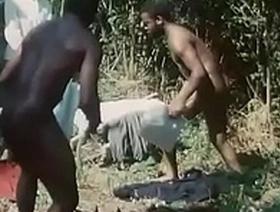 Rocco's wild ride with a horny MILF in Italy