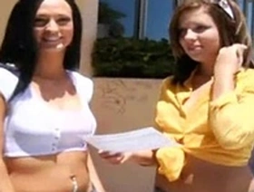 Cash talks: Teen girls sell their bodies for money