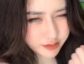 Bigo live - em alice meo show v� tráº¯ng n�n