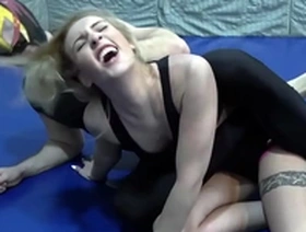 Lulu love vs the mexican - short