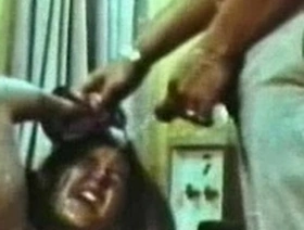Golden shower 70s part 2