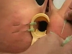 Suspension and punishment