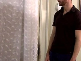 Jessy dubai fucks her lover's asshole