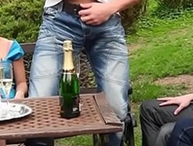 Babes fuck in fourway