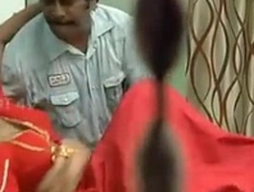 House owner romance with house worker when husband enter into the house - youtube mp4