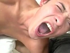 Sites sex emo free first time boy oh boy break out the oil cause