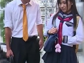 God-waiting naughty gratitude Hatano Shizuku