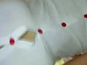 Chinese busty b nurse cosplay