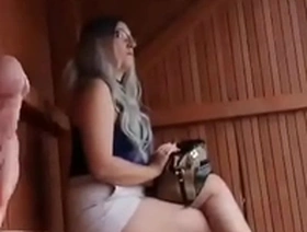 Omg old pervert shows his cock at the school bus stop i'm shocked and spits on his cock