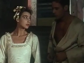 The marquis de sade 1 - the most forbidden sexual fantasy