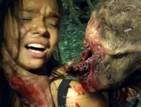 Horrorporn zombie - strike the final chapter 2