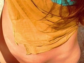 Cum panties &creampie compilation