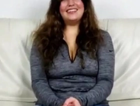 Shy girl get fucked with care and passion 24 minutes version