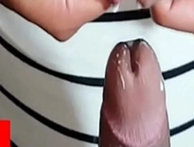 Titfuck compilation with milky tits