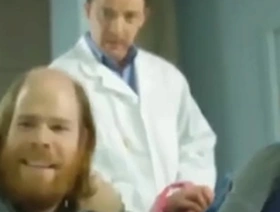 Gynecologist and wife sneaks