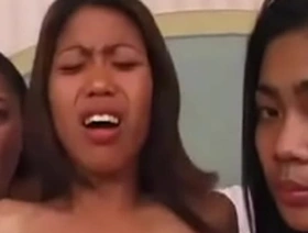 Filipina street hookers manila street group sex tboy