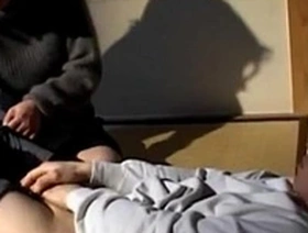 Makiko miyashita beats her boyfriend