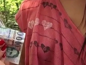 Euro seduced by a stranger video starring maria fiori - mofos com