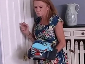 Retro family taboo and mother comrade's daughter caught stealing xxx