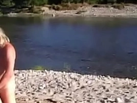 Outdoor public nudity and private vices vol 11