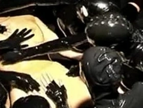 Fetish academy 5