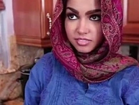 Arabian maid service